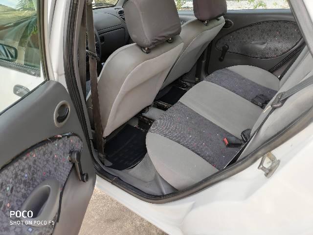 FORD FIESTA GL CLASS!!Zetec Rocam!! - Foto 2