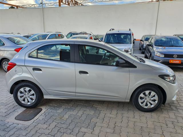 ONIX 2019/2019 1.0 MPFI JOY 8V FLEX 4P MANUAL - Foto 2