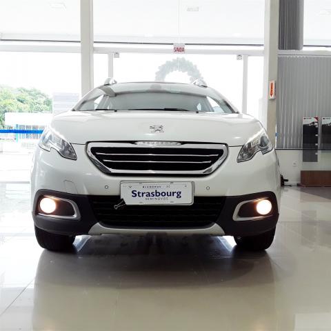 2008 2016/2017 1.6 16V FLEX GRIFFE 4P MANUAL - Foto 2