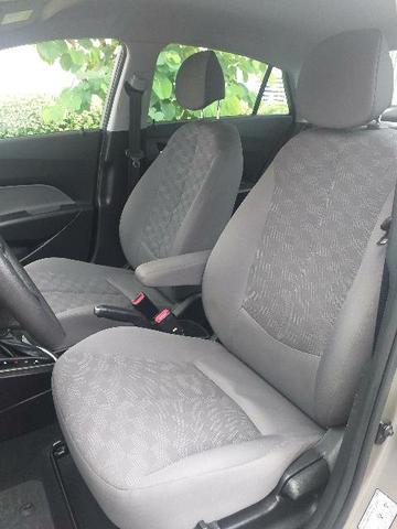 Hb20s 1.6 Confort Plus C Apenas KM 34.000 Troco e Financio - Foto 14