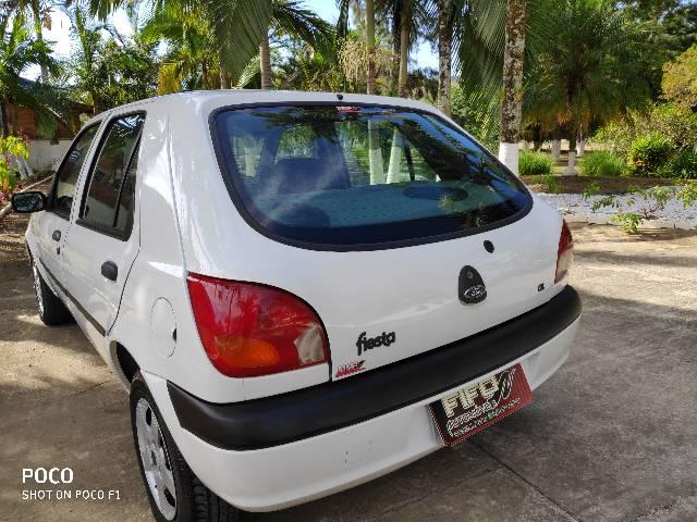 FORD FIESTA GL CLASS!!Zetec Rocam!! - Foto 14
