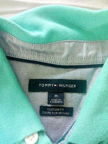 Camisa Tommy Hilfiger
