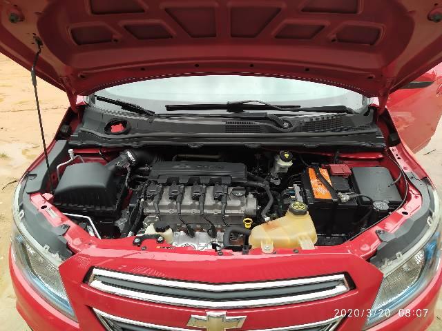 Prisma LTZ completo - Foto 12