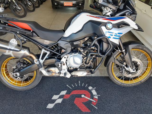 BMW F 850 GS SPORT 2019 - 742887628  OLX