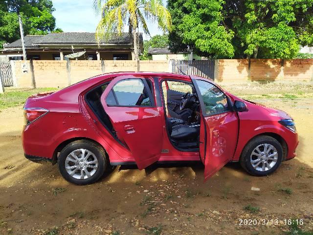 Prisma LTZ completo - Foto 4