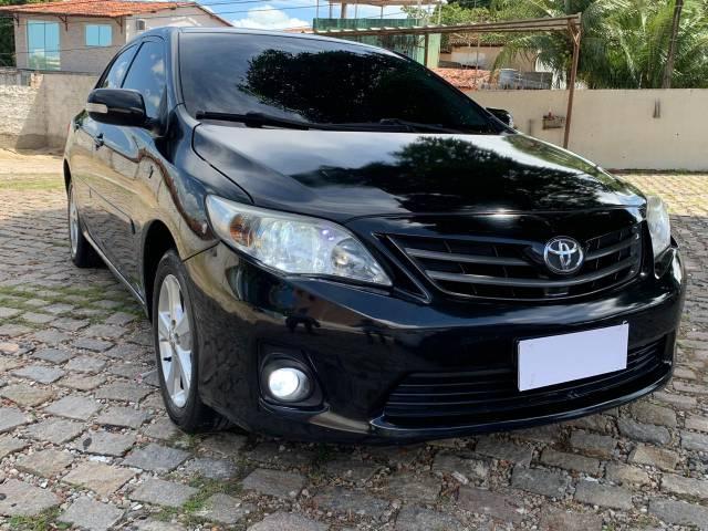 Corolla XEI 2013 completo!!!! - Foto 2