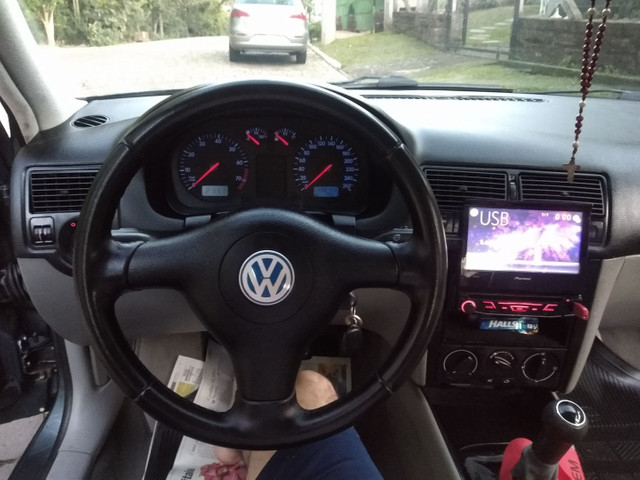 Golf - Foto 5