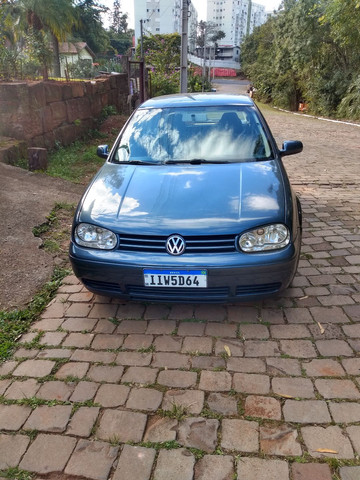 Golf - Foto 3