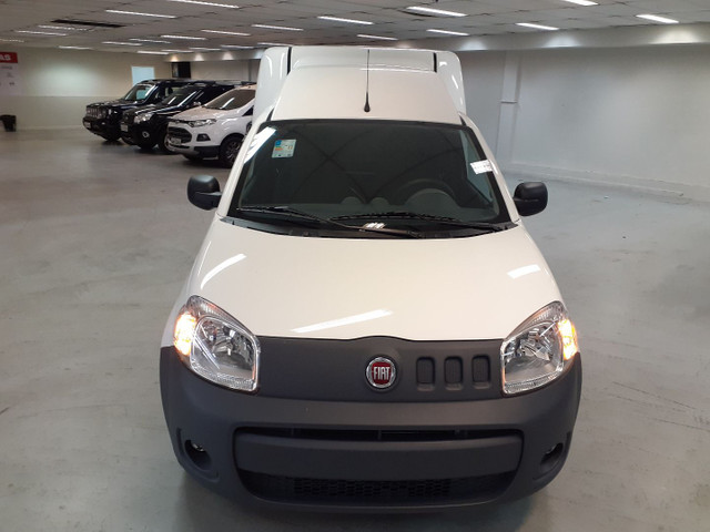 CONCESSIONARIA FIAT VENTUNO 21/21 COMPLETA 60X 1.961.61 SEM ENTRADA