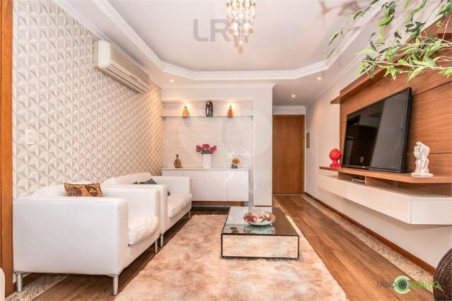 Apartamento à venda com 2 dormitórios em Bela vista, Porto alegre cod:28-IM519110 - Foto 3