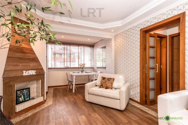 Apartamento à venda com 2 dormitórios em Bela vista, Porto alegre cod:28-IM519110 - Foto 6