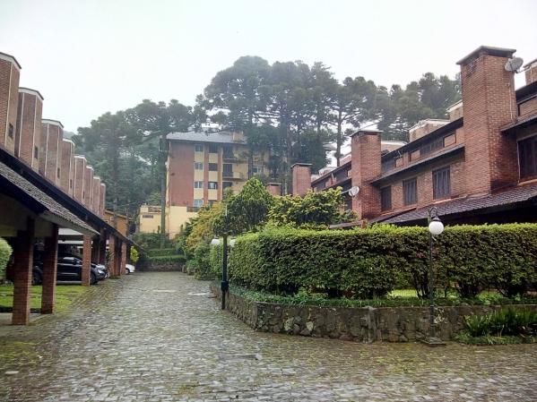 Casa de condomínio à venda com 4 dormitórios em Centro, Gramado cod:2517 - Foto 2