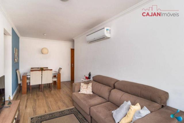 Apartamento com 2 dormitórios à venda, 75 m² por R$ 370.000,00 - Chácara das Pedras - Port - Foto 6