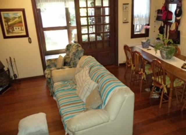 Casa de condomínio à venda com 4 dormitórios em Centro, Gramado cod:2517 - Foto 5