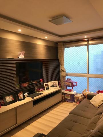 Apartamento à venda com 2 dormitórios em Panazzolo, Caxias do sul cod:12607 - Foto 3