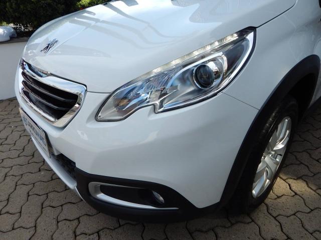 Peugeot 2008 Style 1.6 AT6 Apenas 17000km/Nova! - Foto 13