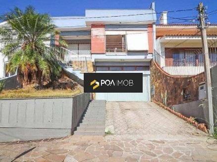 Casa com 04 dormitórios no Três Figueiras - Foto 13