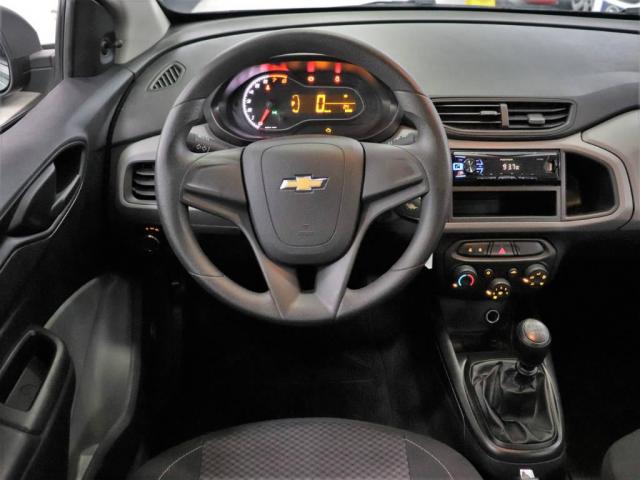 Chevrolet Onix JOY 1.0 - Foto 8