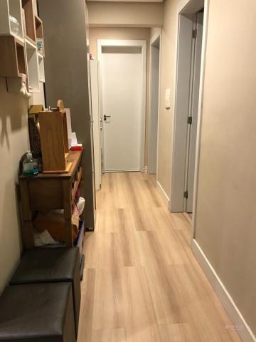 Apartamento à venda com 2 dormitórios em Panazzolo, Caxias do sul cod:12607 - Foto 5