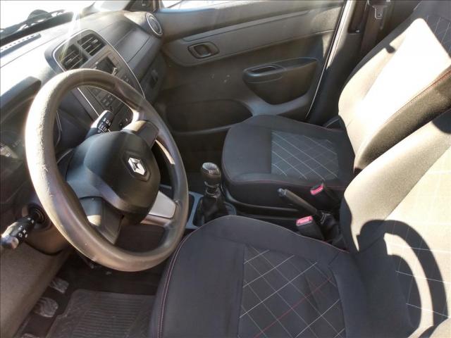 RENAULT KWID 1.0 12V SCE FLEX ZEN MANUAL - Foto 9