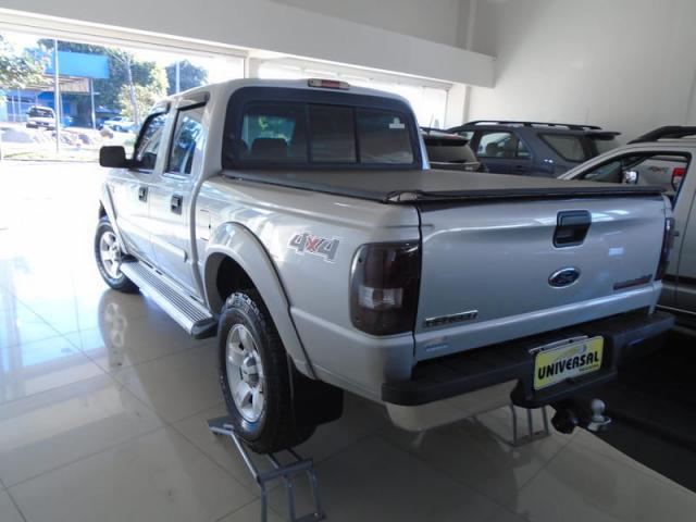 FORD RANGER LTD 13P - Foto 4