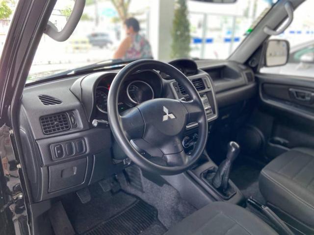 Mitsubishi Pajero TR4 2.0 Flex 16V 4X2 Mec. - Foto 6