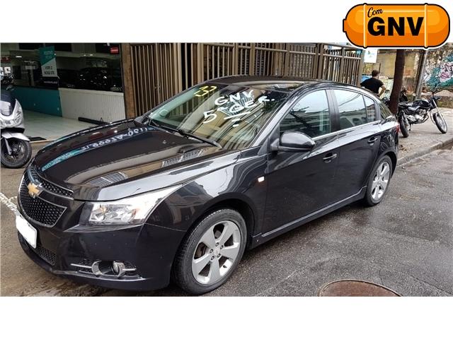 CRUZE 1.8 LT SPORT 16V FLEX 4P MANUAL - Foto 3