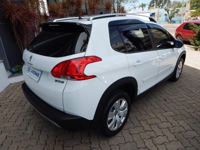 Peugeot 2008 Style 1.6 AT6 Apenas 17000km/Nova! - Foto 3