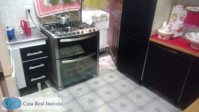 Casa de condomínio à venda com 2 dormitórios em Tupi, Praia grande cod:343 - Foto 7
