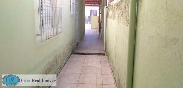 Casa para alugar com 2 dormitórios em Aviação, Praia grande cod:506 - Foto 15