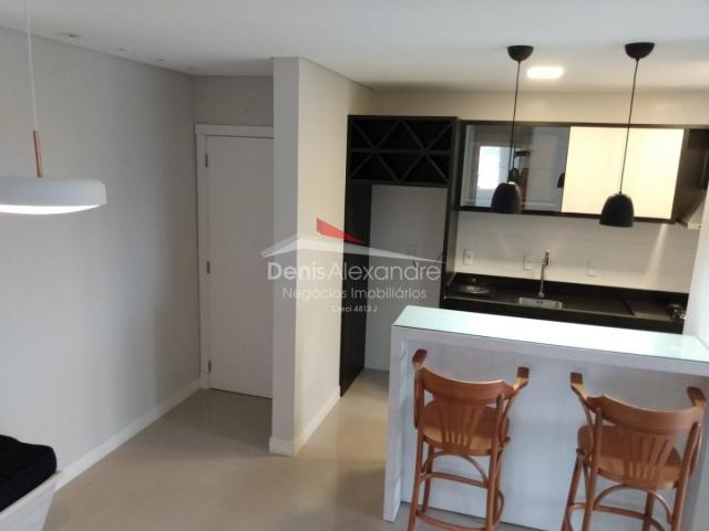 Apartamento à venda com 2 dormitórios em Fazenda, Itajaí cod:1636_2435 - Foto 2