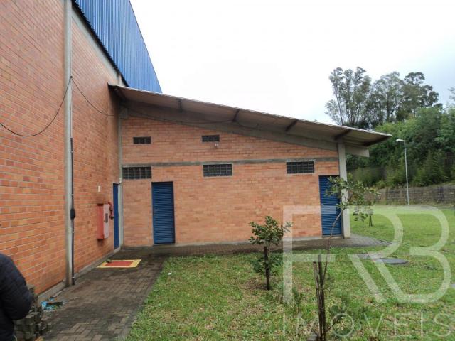 Galpão para Locação em Cachoeirinha, Distrito Industrial - Foto 15