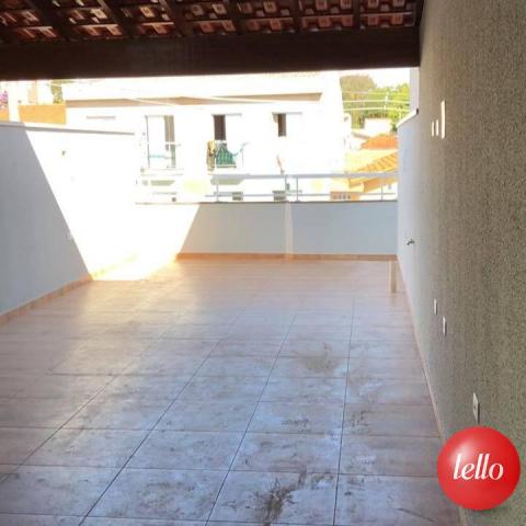 Casa à venda com 3 dormitórios em Vila curuca, Santo andré cod:214119 - Foto 2