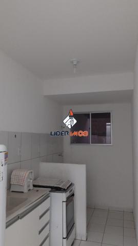 Líder Imob - Apartamento no Sim, Mobiliado, 2 Quartos, para Locação, no Condomínio Solar S - Foto 3