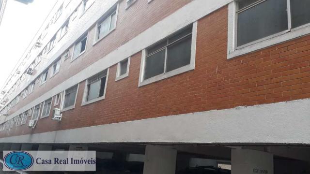 Kitchenette/conjugado para alugar em Aviação, Praia grande cod:457 - Foto 10