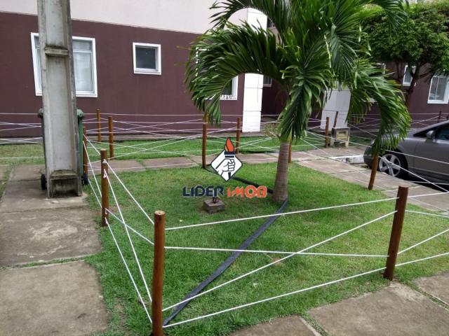 Líder Imob - Apartamento no Sim, Mobiliado, 2 Quartos, para Locação, no Condomínio Solar S - Foto 12