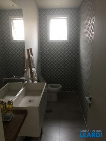 Apartamento à venda com 3 dormitórios em Itaim bibi, São paulo cod:513761 - Foto 7