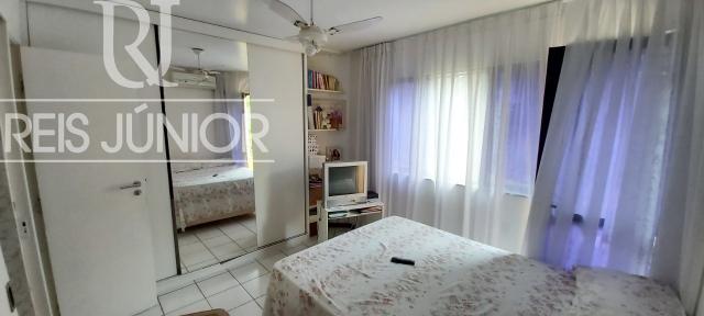 Casa à venda com 2 dormitórios em Patamares, Salvador cod:RJ210 - Foto 5