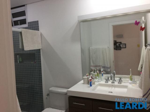 Apartamento à venda com 3 dormitórios em Itaim bibi, São paulo cod:513761 - Foto 6