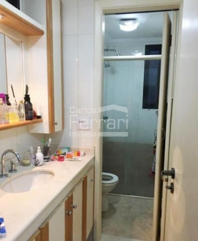 Apartamento com 3 dormitórios , 3 suítes, 3 vagas, 105m2 em Santana. - Foto 9