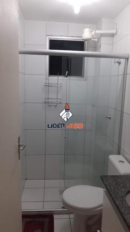 Líder Imob - Apartamento no Sim, Mobiliado, 2 Quartos, para Locação, no Condomínio Solar S - Foto 7