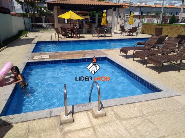 Líder Imob - Apartamento no Sim, Mobiliado, 2 Quartos, para Locação, no Condomínio Solar S - Foto 14