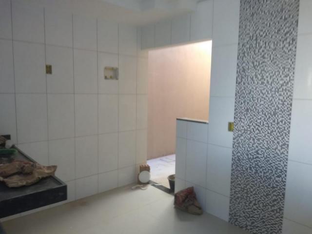 Casas 2 Quartos para Venda em Montes Claros, CARMELO, 2 dormitórios, 1 banheiro, 2 vagas - Foto 8