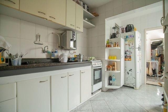 Apartamento para alugar com 3 dormitórios em Imbuí, salvador, Salvador cod:32105 - Foto 11
