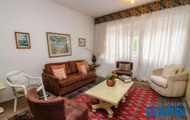 Casa à venda com 5 dormitórios em Jardim paulista, São paulo cod:551461 - Foto 3