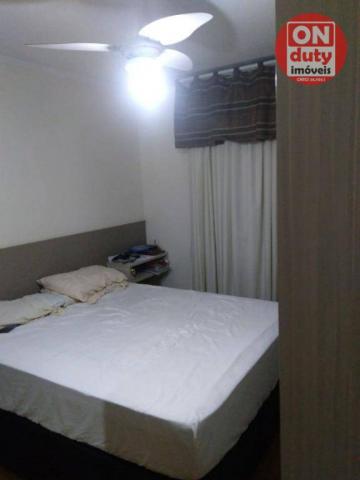 Apartamento com 3 dormitórios à venda, 90 m² por R$ 350.000,00 - Campo Grande - Santos/SP - Foto 4