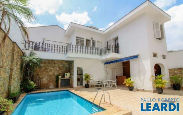 Casa à venda com 5 dormitórios em Jardim paulista, São paulo cod:551461 - Foto 15