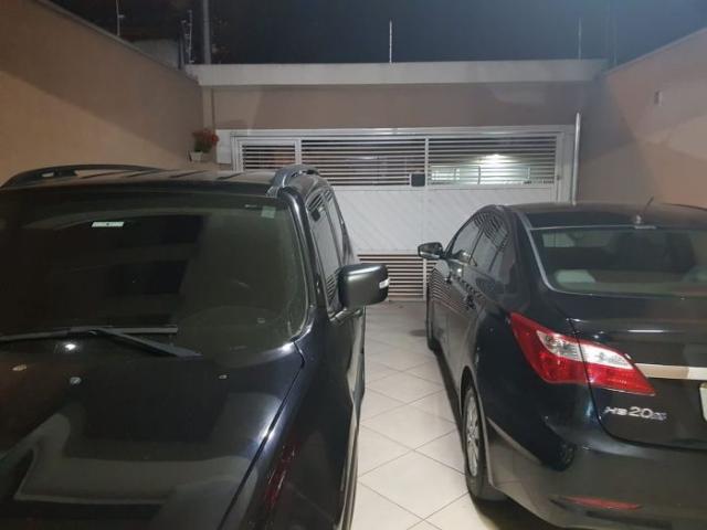 Casa à venda com 2 dormitórios em Novo osasco, Osasco cod:LIV-6790 - Foto 17