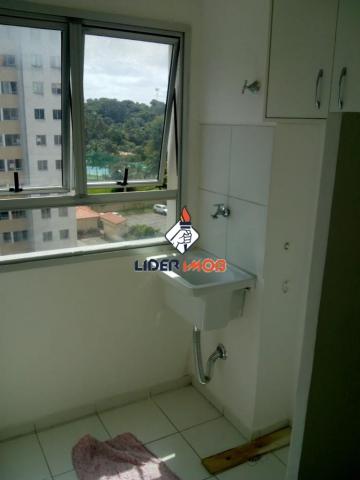 Líder Imob - Apartamento no Jardim das Margaridas, 2 Quartos, Suíte, Varanda, para Venda, - Foto 6