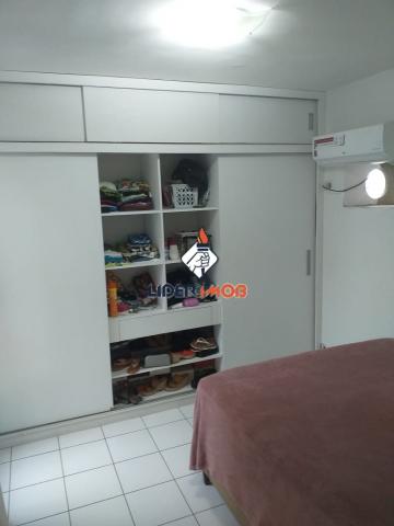 Líder Imob - Apartamento no Muchila, 3 Quartos, Suíte, Nascente, Varanda, para Venda, Cond - Foto 5